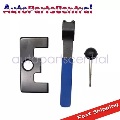 Diesel Timing Belt Tools For For VW TDI 1.9 ALH Beetle Golf Jetta 98-06 • $22.69