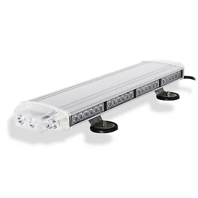 Condor TIR Emergency 3W Low Profile Magnetic Roof Mount 23in Mini LED Light Bar • $199.95