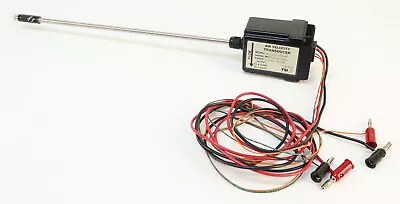 TSI 8450-13E-V-STD-NC 1000 SFPM Air Velocity Transducer  • $150