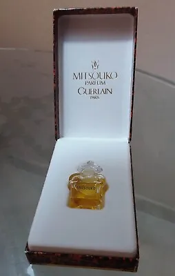 Mitesouko - Perfume 2 Ml • $24.51