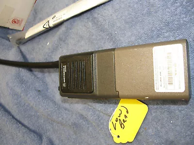 $42 • Buy Motorola VHF LOW BAND Two Way Radio Set