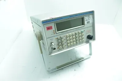 Marconi Instruments 2022D Signal Generator 10kHz - 1GHz  • $616