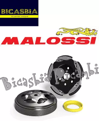 11044 - Bell+Clutch Malossi MHR Kymco 250 People S - 300 People Gti • $202.73