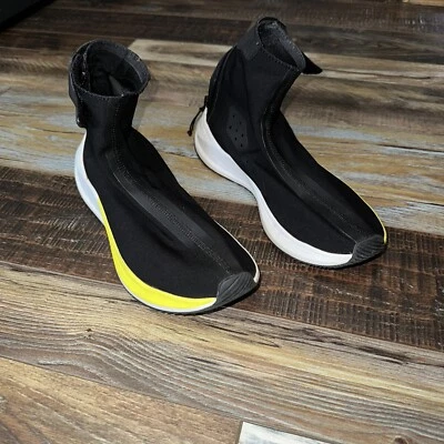 $20 • Buy Zara Mens Sneakers Worn Twice