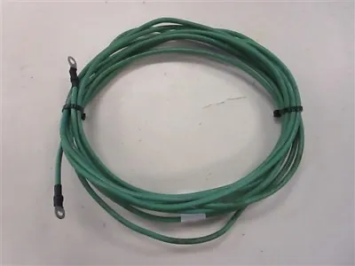 $19.95 • Buy Electrical Wire Cable 8 Awg / Gauge 20' Feet Green Marine Boat