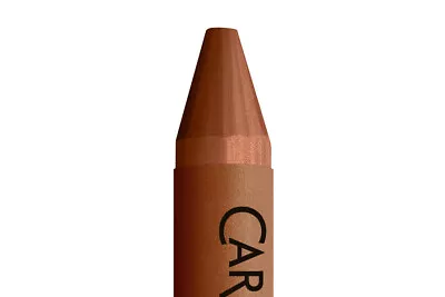 Caran D'Ache Neocolor Water Soluble Wax Pastel - Cinnamon • £6.07