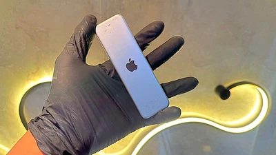 $49 • Buy Apple Remote Control Apple TV Siri 4th 4K Generation MQGD2LL EMC3186 A1962#QQ10