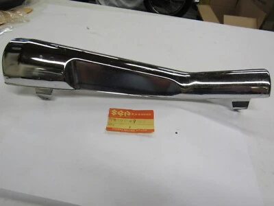 $49.99 • Buy SUZUKI GS1100E Nos Left Exhaust Heatshield 1982 