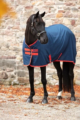 £35.99 • Buy Horseware Amigo Mio Stable Sheet - Lightweight Stable Travel Rug