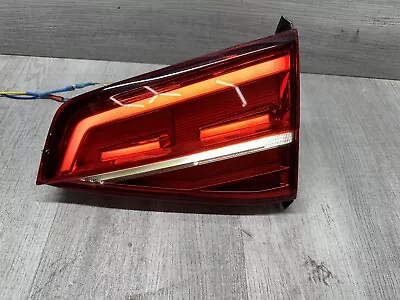 2015 Volkswagen Hybrid GLI Jetta LED Inner Tail Light Lamp Passenger Right ((B)) • $149.99