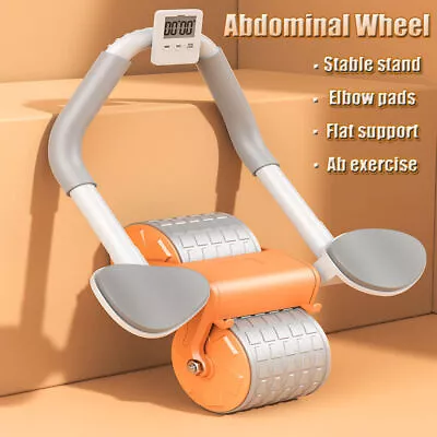 Ab Roller Wheel • $35