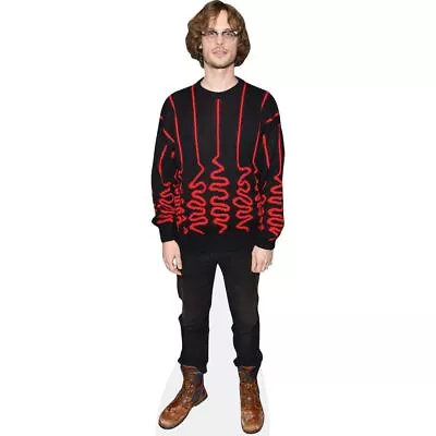 Matthew Gray Gubler (Jumper) Life Size Cutout • $69.97