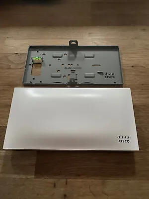 5 X Cisco Meraki MR33-HW Access Point + Bracket - Unclaimed • £100