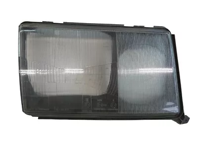 Mercedes W124 300E 4Matic A0038261290 Scattering Disc Light Disc Headlights Rec • $36.81