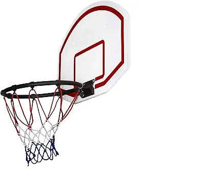 $77 • Buy Gorilla Playsets 07-0025 Basketball Hoop And Ball Kit For Playsets