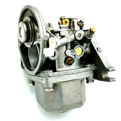 Carburetor Carb For 2 Stroke Yamaha T6 Outboard Motor Boat 6HP Engine Propeller • $42.86