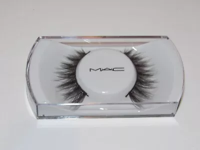 MAC Cosmetics Megastar Lash False Fake Lashes Eyelashes 89 • $14.90