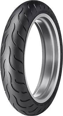 Dunlop D208ZR 120/70ZR19 Front Radial Tire 60W TL Harley V-Rod Muscle 09-17 • $296.95