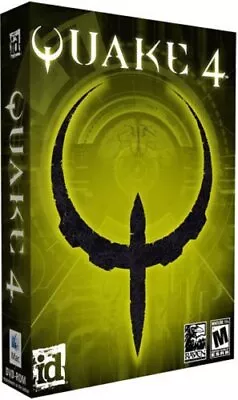 Quake 4 (Mac) [Importación Inglesa] (Mac) • $46.08