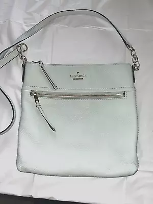 Kate Spade New York Women's Jackson Street Melisse  Mint Green • $26.25