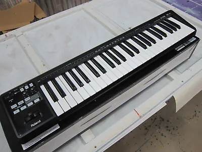 Roland A-49 Midi Keyboard • $180