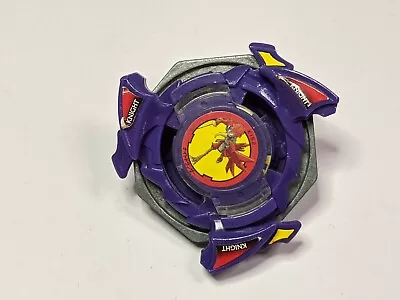 №2245b-takara Beyblade-knight Dranzer-auto Combine Ship-genuine  • $18