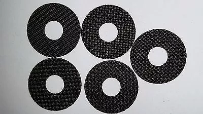 Carbontex Carbon Drag Washers Daiwa Saltiga Surf 4500 5000 5500 6000 Aird 5500 • $24.50