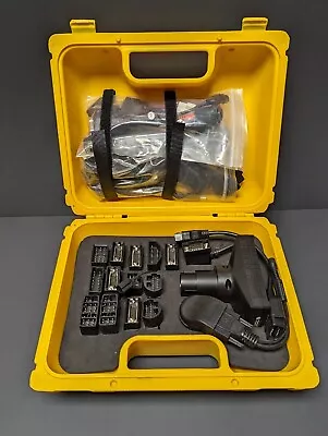 $119.95 • Buy Launch X-431  Diagun Car Diagnostic Scanner Adaptor Box Set
