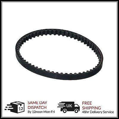 Fits VAX U85-AA-RE U89-MA-TE U84-AL-PE U85-AS-CE Vacuum Cleaner Belt 3M-207-6 • £4.75