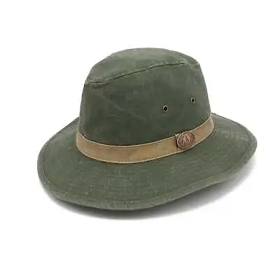 Packer Canvas Hat • $39.80