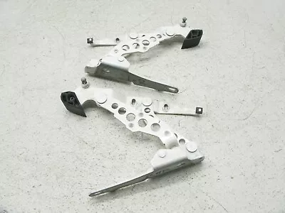 04-09 Mercedes W209 Clk500 Clk320 Clk550 Trunk Lid Hinge Hinges Left Right 10141 • $34.94