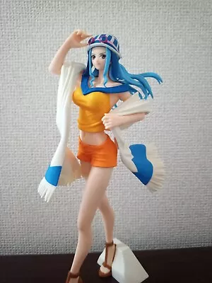 One Piece Sweet Style Pirates Figure Nefertari Vivi BANPRESTO From Japan • $39.80