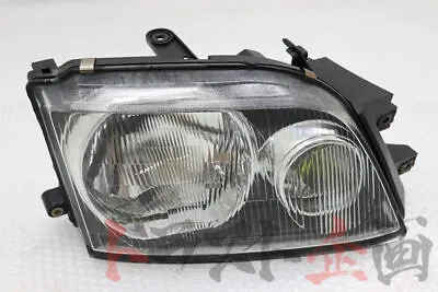 Nissan Stagea WGNC34 OEM Early Model Driver Side Head Light Assembly • $250