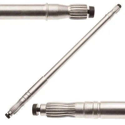 Sea Doo Drive Shaft 272000151 17 3/4  GSX Ltd 98-99 / RX 00-03 / Sportster 00-06 • $149.95