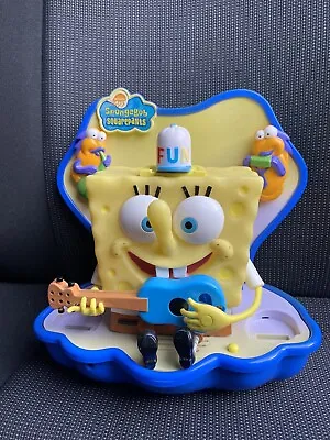 £19.99 • Buy SpongeBob SquarePants Singing Toy