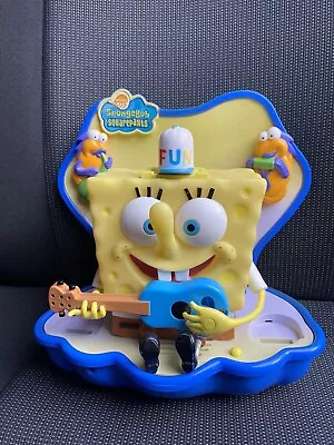 £19.99 • Buy SpongeBob SquarePants Singing Toy