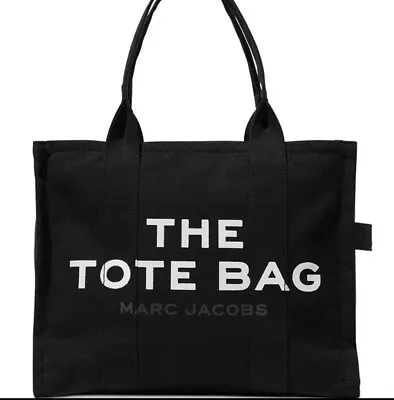 Marc Jacob Travelers Tote Black • $162