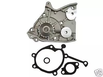 Mazda B2200 2.2 New Water Pump With Gaskets 1987 To 1993 • $69.95