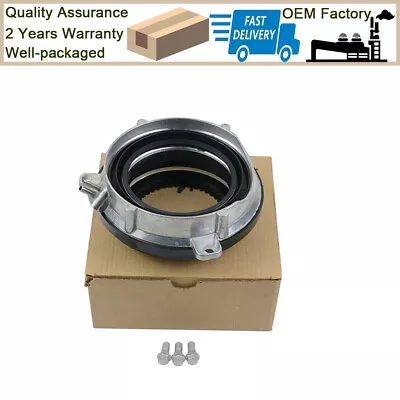 Front Hub Lock Locking Actuator For 04-15 Ford F150 IWE 4WD 4X4 7L1Z3C247A NEW# • $35.90