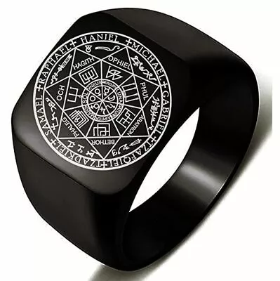 Rare Middle Eastern 999 Unlimited Wish Ring -a++ Ultimate Most Power Aghor++a • $180