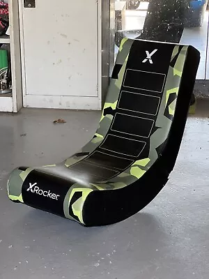 XRocker Gaming Chair • $40