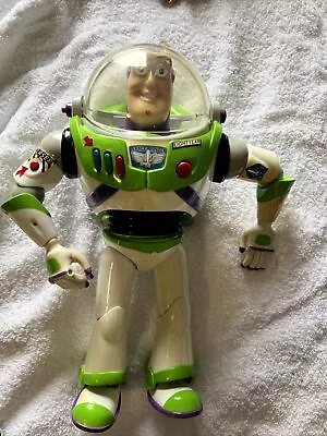 Original Buzz Lightyear • $19.99