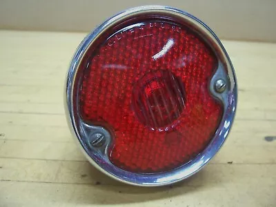 Vintage Chevy Chevrolet Guide Guidcolite Standard Stimsonite Taillight Light • $89.99