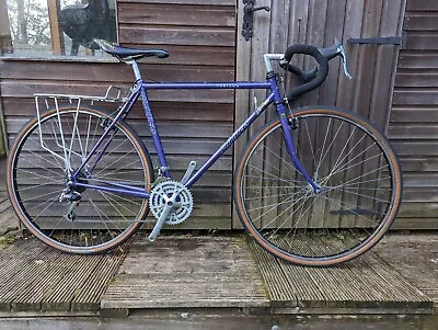 Dawes Horizon Touring Bike 54cm Frame • £12.50