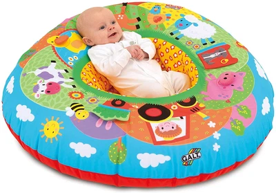 £52.90 • Buy Multi-Sensory Playnest For Babies And Toddlers - Machine Washable