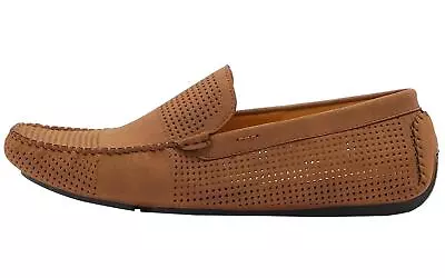 Brave Soul Mens Casual  Slip On Loafer Boat Deck Moccasin Driving Shoe Size 6-12 • £21.99