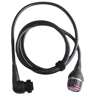 14Pin Diagnostic Cable For MB STAR C4 OBD2 Multiplexer OBDII For Me Cedes Be Z • $39.97
