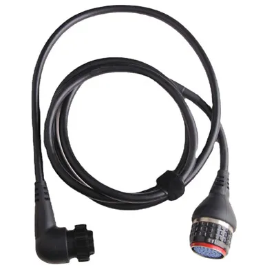 14Pin Diagnostic OBDII Cable For MB STAR C4 Multiplexer OBD2 For Me*cedes Be*z • $35.99