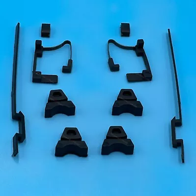 For Mercedes Sunroof Repair Full Set W203 W205 Class Clips CLA180 CLA200 • $29.95