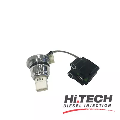 Diesel Injection Pump Speed Sensor For Toyota 1HD-FTE 029600-0810 Genuine Denso • $3531.02